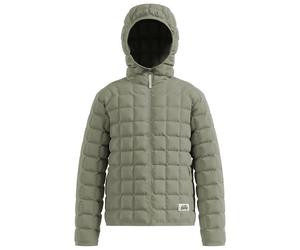 Odlo - Kid's Insulated Insulated Light Jacket - Synthetic jacket size 164, olive