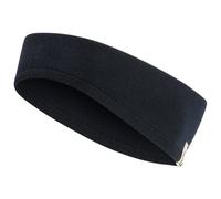 Odlo - Kid's Merino Warm Headband - Headband size One Size, black