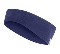 Odlo - Kid's Merino Warm Headband - Headband size One Size, blue