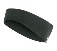 Odlo - Kid's Merino Warm Headband - Headband size One Size, grey/black