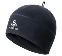 ODLO Kids' Polyknit Warm Eco Beanie {O-762679} - Navy Blue