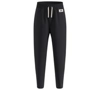 Odlo - Kid's Softshell Pants - Synthetic trousers size 128, black