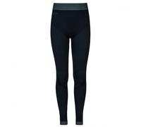 Odlo - Kid's SUW Bottom Pant Performance Warm - Synthetic base layer size 140, black