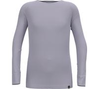 Odlo Kinder Bl Top Crew Neck Long-Sleeve Active Warm Eco 159229