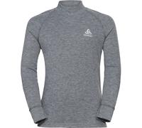 Odlo Kinder Bl Top Turtle Neck Long-Sleeve Active Warm Eco 159259