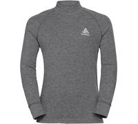 Odlo Kinder Bl Top Turtle Neck Long-Sleeve Active Warm Eco 159259