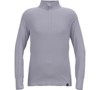 Odlo Kinder Bl Top Turtle Neck Long-Sleeve Half Zip Active W 159249