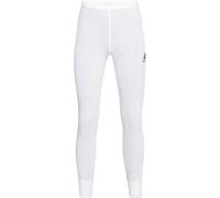 Odlo Active Warm Eco Leggings White 6 Years Girls