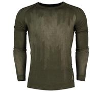 Odlo Kinship Pw 200 Long Sleeve Base Layer