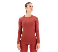 Odlo Kinship Pw 200 Long Sleeve Base Layer