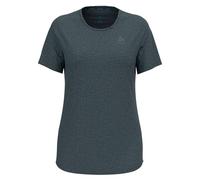 ODLO Kurarm Women's Active 365 Linencool Shirt Black
