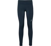 Odlo Ladies Element Warm Tights, Black, XS