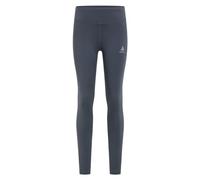 Odlo Women Running tights ESSENTIAL WARM, india ink, M