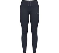 Odlo Ladies Running Tights Essentials, India Ink, S
