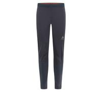 ODLO Langnes Pants - Men - White / Grey - size S- model 2024 S