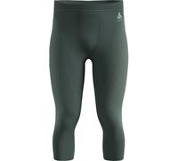 Odlo Leggings Bl Bottom 3/4 Performance Warm Eco 196212
