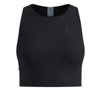 Odlo X-alp Trail Cargo Sleeveless T-shirt Black L Woman