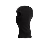 ODLO logo-patch balaclava - Black OS
