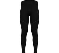 Odlo - Long technical tights - BL Bottom Long Active X-Warm Eco M Black for Men - Size S Black S