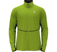 ODLO Markenes Jacket - Men - Green - size S- model 2023 S
