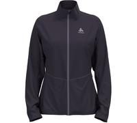 ODLO Markenes Jacket W - Women - Grey - size S- model 2024 S