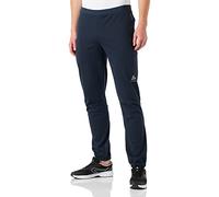 Odlo Men Cross-country skiing pants BRENSHOLMEN, dark sapphire, XXL