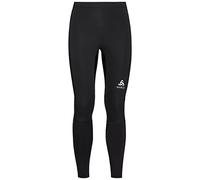 Odlo Men Cross-country skiing tights BRENSHOLMEN, black, M