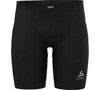 Odlo Men Cycling Shorts Essentials, Black, S