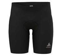 Odlo Men Cycling shorts ESSENTIALS, black, XL