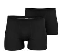 Odlo Men Functional Underwear Boxer Shorts 2 Pack ACTIVE EVERYDAY ECO, black, M