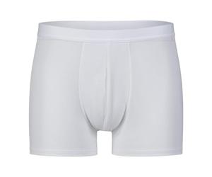 Odlo Men Functional Underwear Boxer Shorts 2 Pack ACTIVE EVERYDAY ECO, white, L