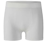Odlo Men Functional Underwear Boxer Shorts PERFORMANCE LIGHT, white, M