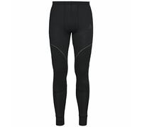 Men's Active X-Warm Baselayer Bottoms, Black L