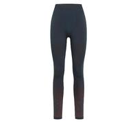 Odlo - Performance Light Base Layer Pants - Synthetic base layer size L, blue