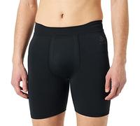 Odlo Men Functional Underwear Shorts PERFORMANCE LIGHT ECO, black, XL