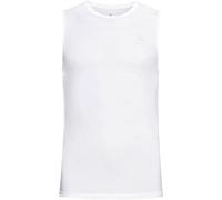 Odlo Men Functional Underwear Tank Top Performance X-Light ECO, White, S