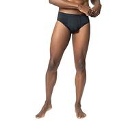 Odlo Men Functional Underwear Underpants PERFORMANCE LIGHT, black, XL