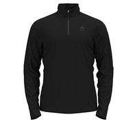 Odlo Berra Half Zip Fleece Black XL Man