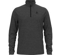 Odlo Roy Ml Fleece Grey S Men