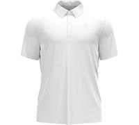 Odlo Men Polo Shirt CARDADA, White, S
