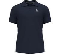Odlo Men Polo Shirt F-Dry, Dark Sapphire, XXL