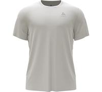 Odlo Men Short Sleeve Shirt CARDADA, white, M