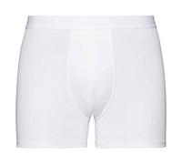 Odlo Men's Active F-Dry Light Boxer Shorts I Sports Underwear I Functional Underwear Sports Underwear I Men White