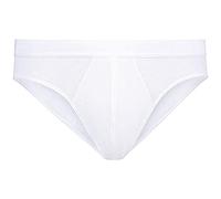 ODLO Men's ACTIVE F-DRY LIGHT ECO Briefs, white, M