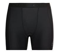 ODLO Men's Active Sport Liner Short, Black, L