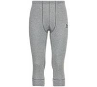 Odlo Men's Active Warm Eco_159132 Functional Underwear 3/4 Pants