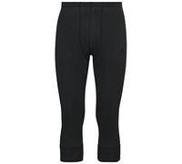 Odlo Men's Active Warm Eco_159132 Functional Underwear 3/4 Pants