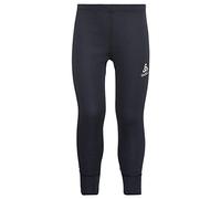 Odlo Men's Active Warm Eco Technical Underwear Trousers Dark Sapphire