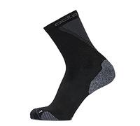 ODLO Socks Ceramicool - Mixte - Black - size 10-12- model 2025 10-12