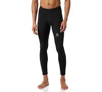 ODLO Men BL Bottom Long CORE Warm Underwear - Black, Medium
